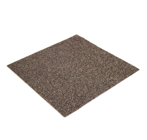 Grip rock resistant mat from Axess Group.